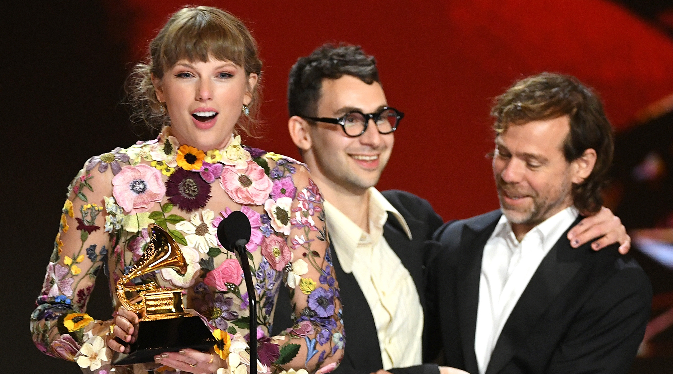 taylor swift jack antonoff