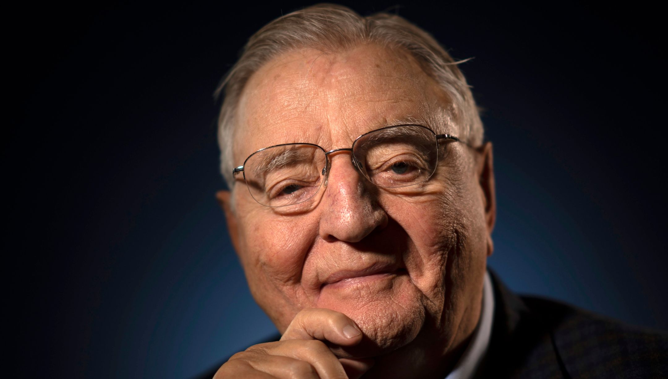 Walter Mondale