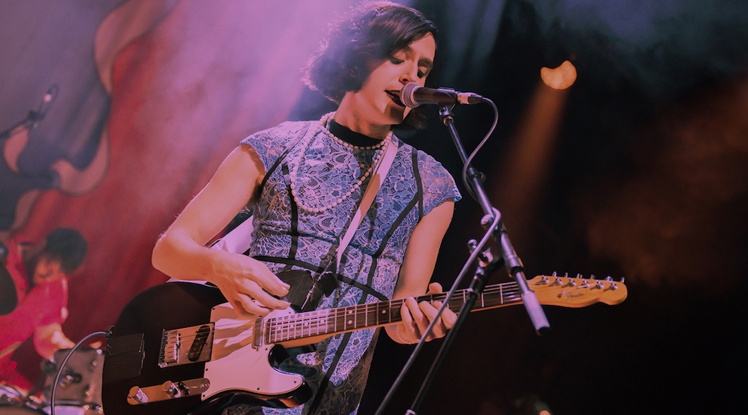 Ezra Furman