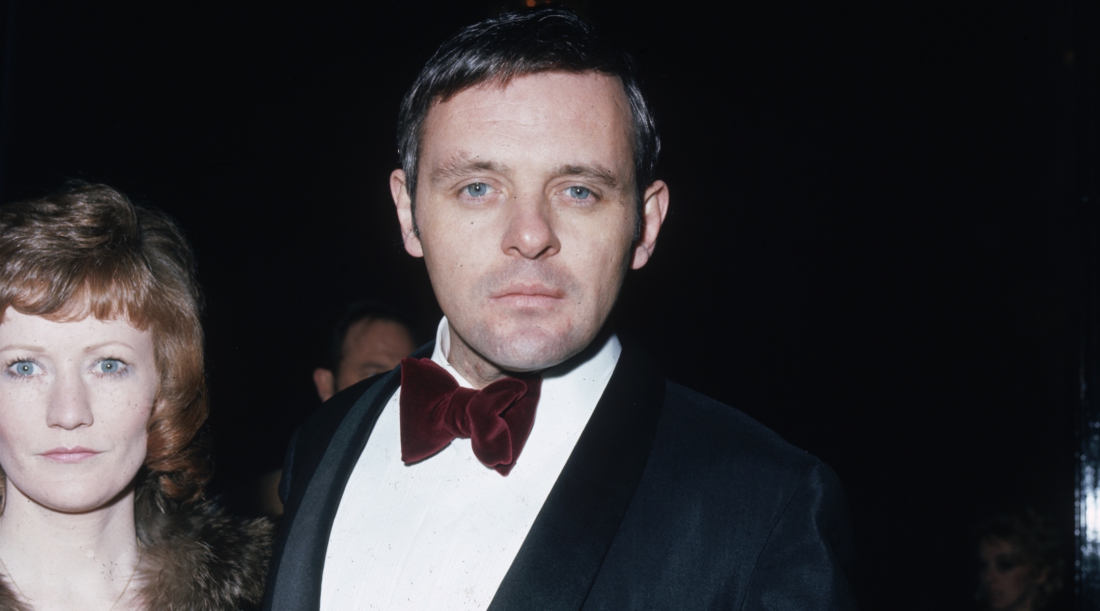 Anthony Hopkins