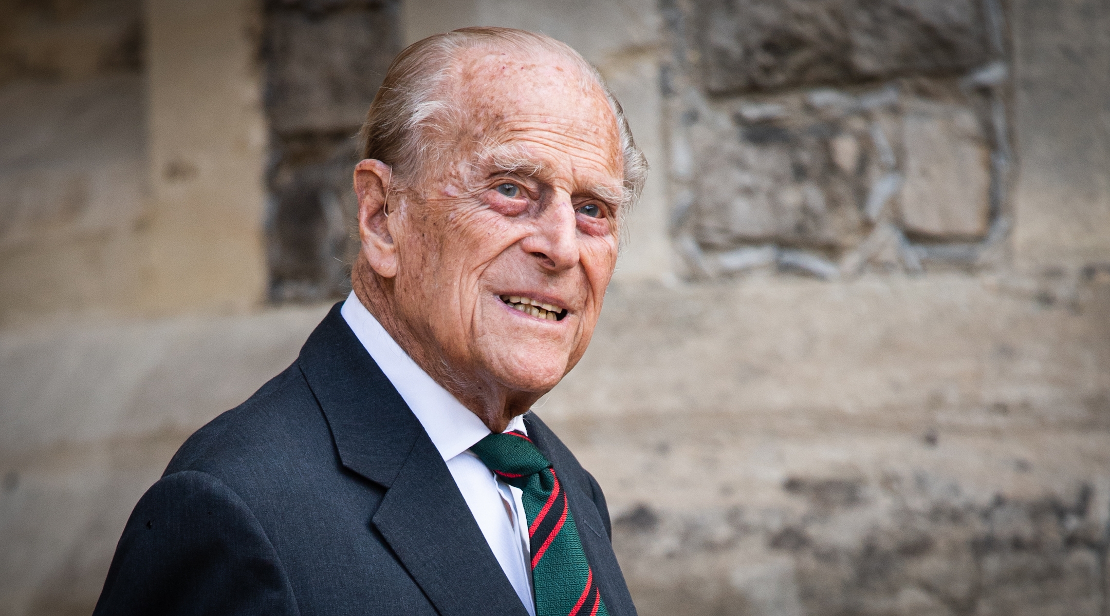 Prince Philip