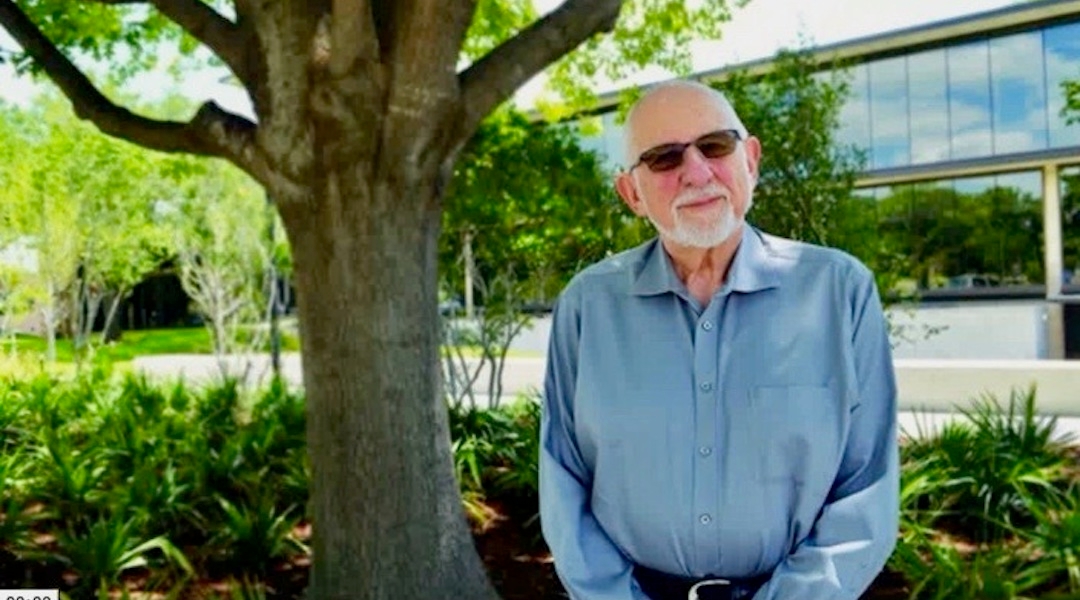 Rabbi Sheldon Zimmerman