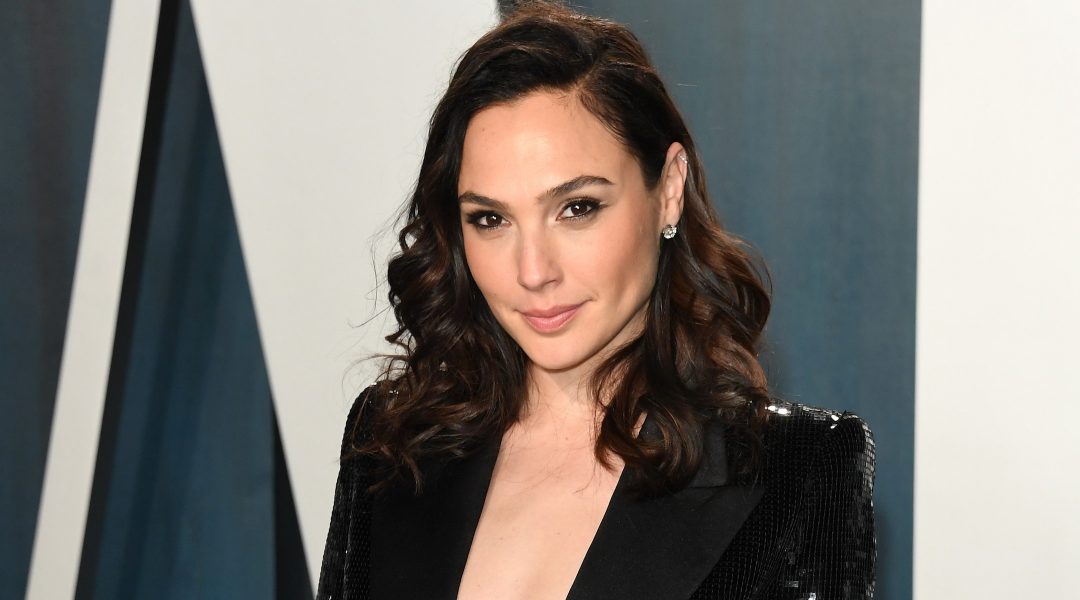 From Gal Gadot to Trevor Noah, here's what celebrities are saying about ...
