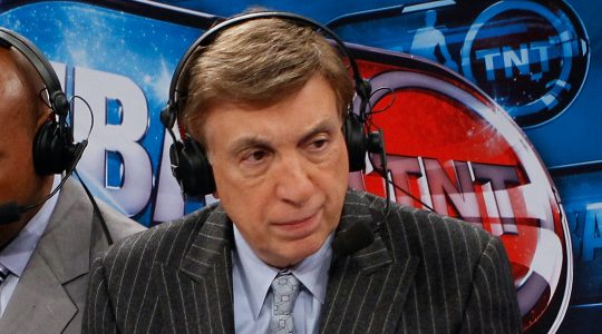 Marv Albert