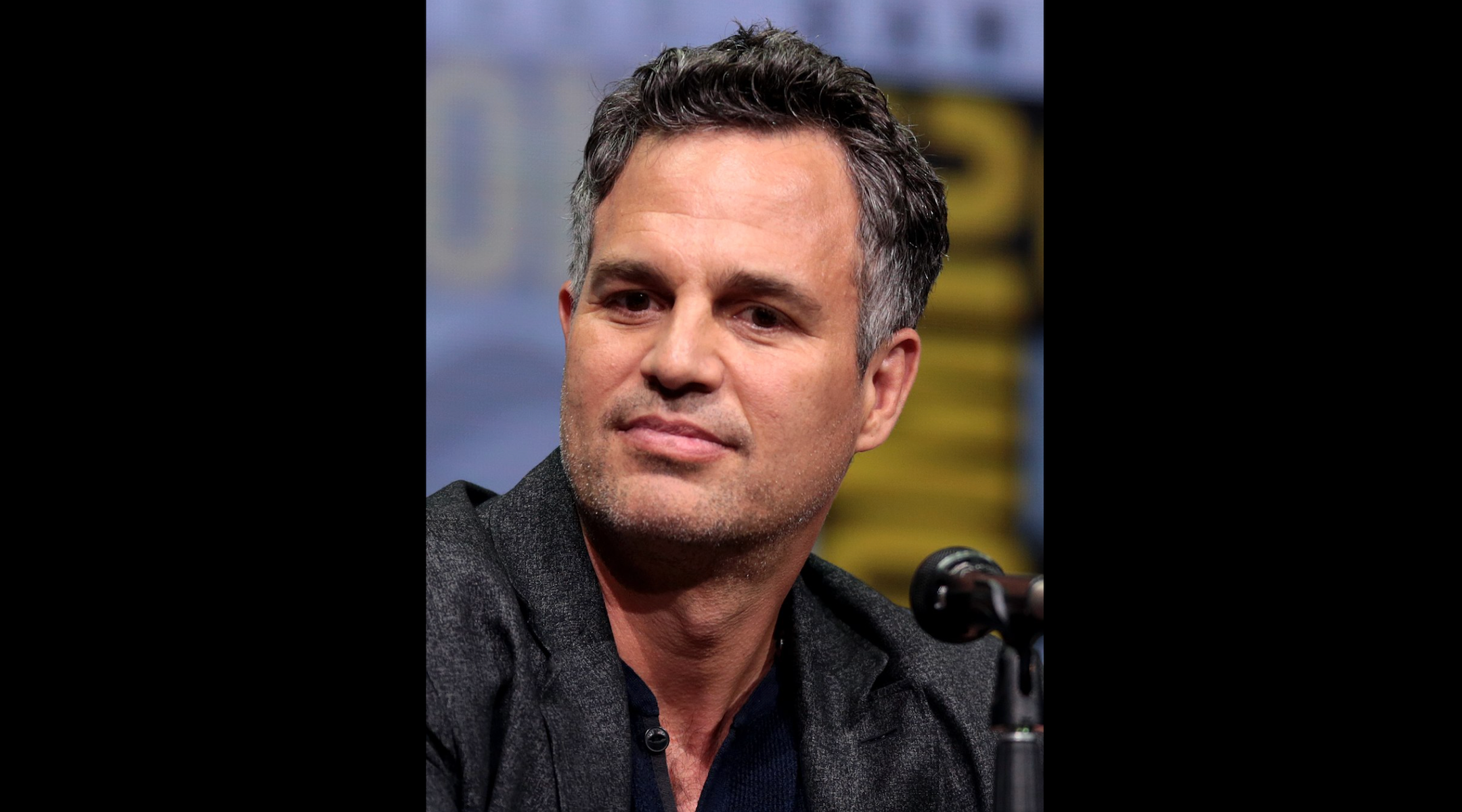 Mark Ruffalo