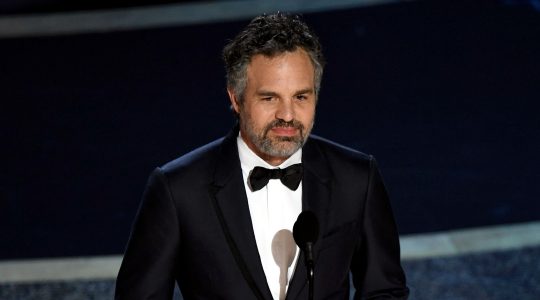 Mark Ruffalo