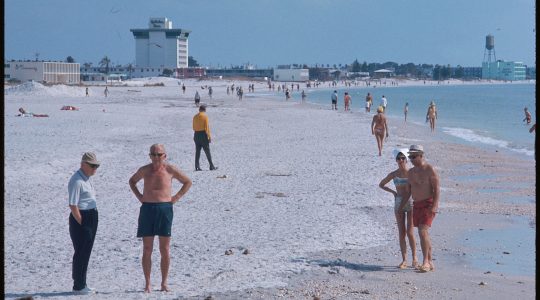 Miami Beach, Florida