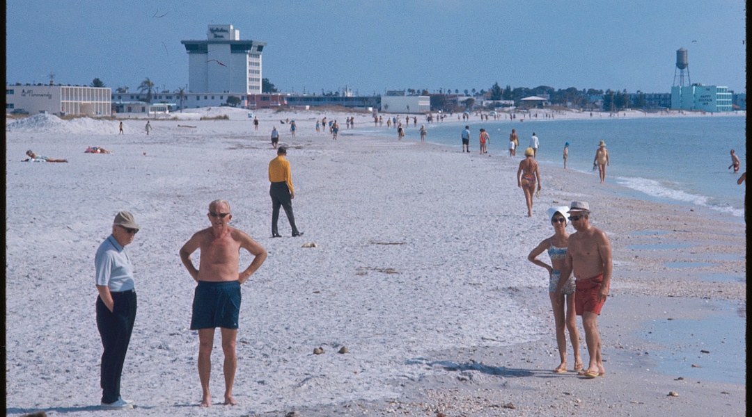 Miami Beach, Florida