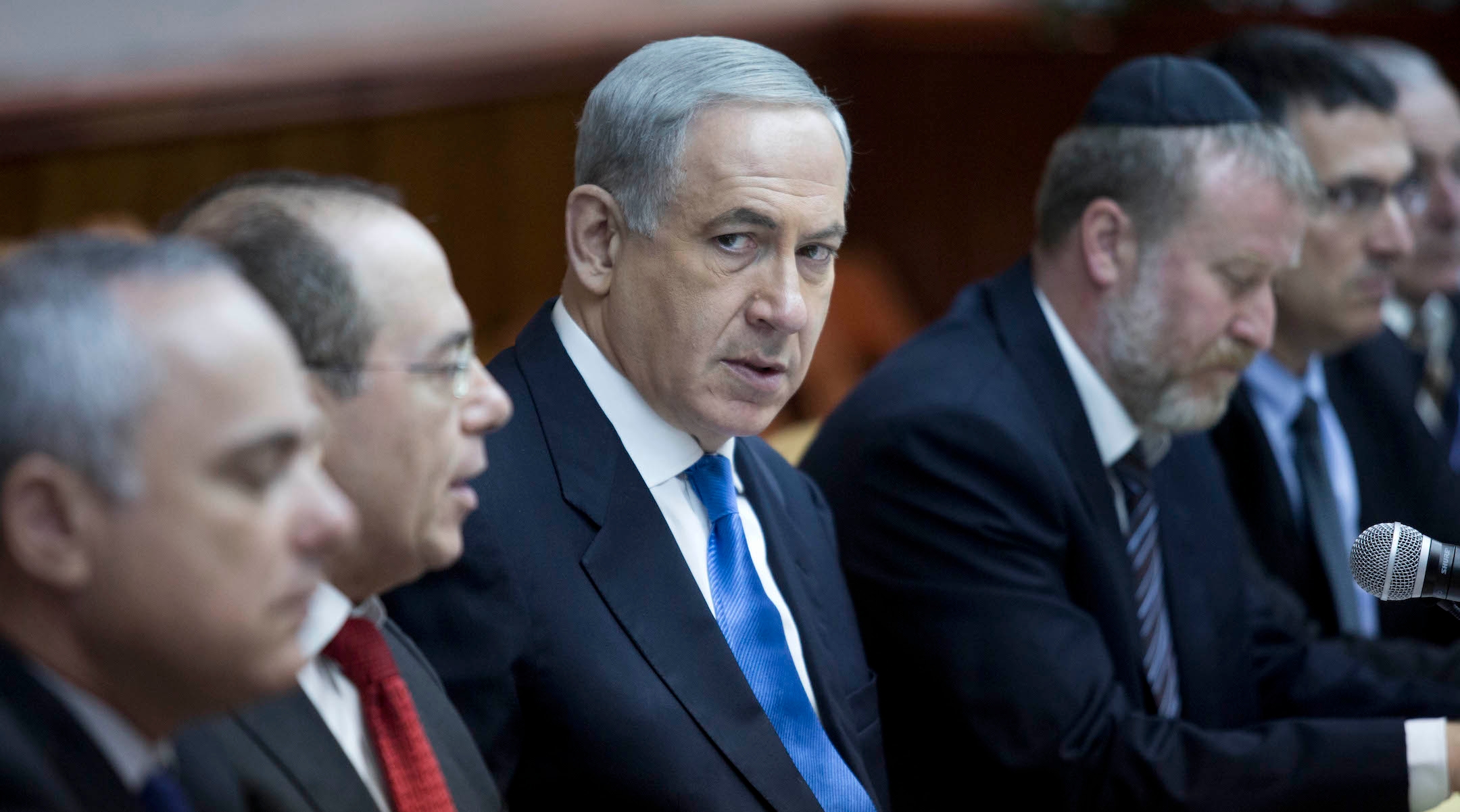 netanyahu-changed-the-way-americans-view-israel-but-not-always-in-the