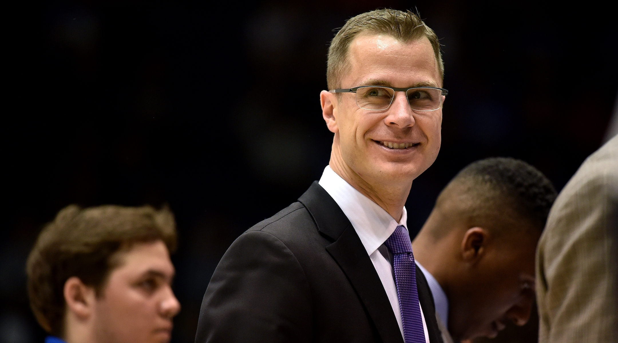 Who is Jon Scheyer? Meeting the Duke basketball assistant who will