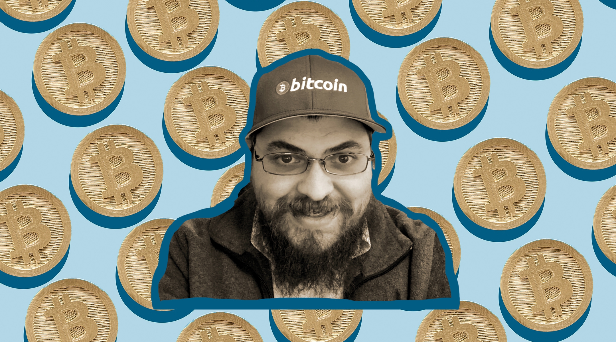 Bitcoin rabbi