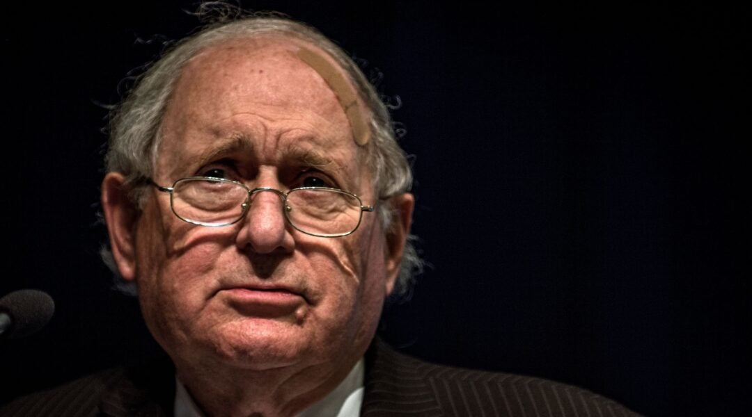 Carl Levin