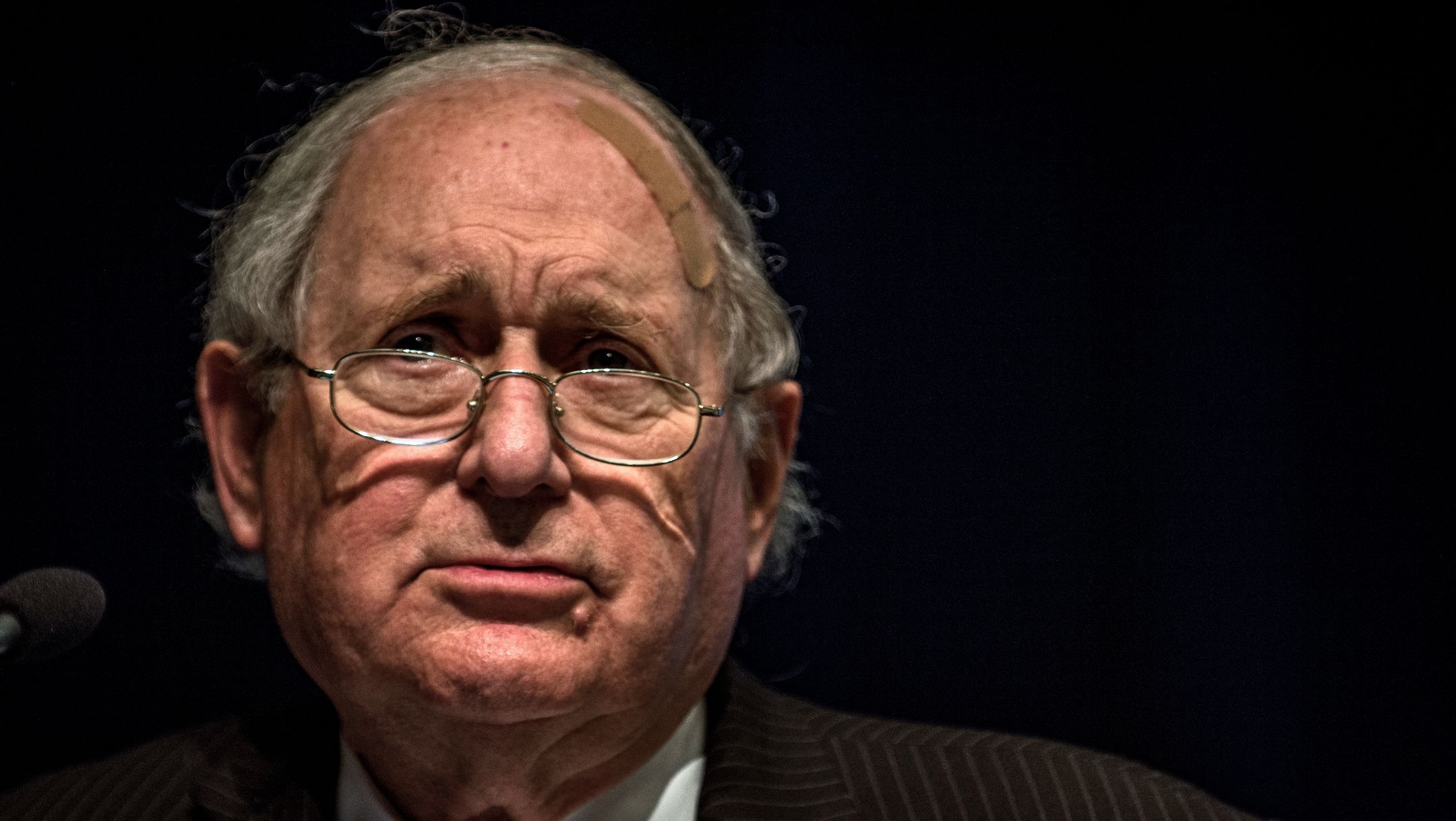 Carl Levin