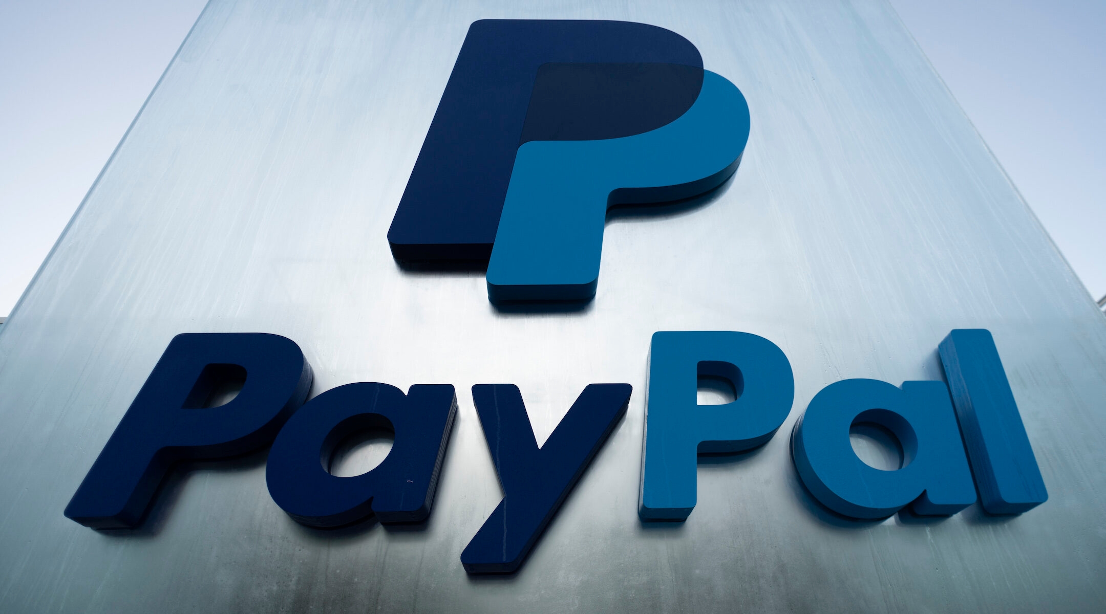 The PayPal office