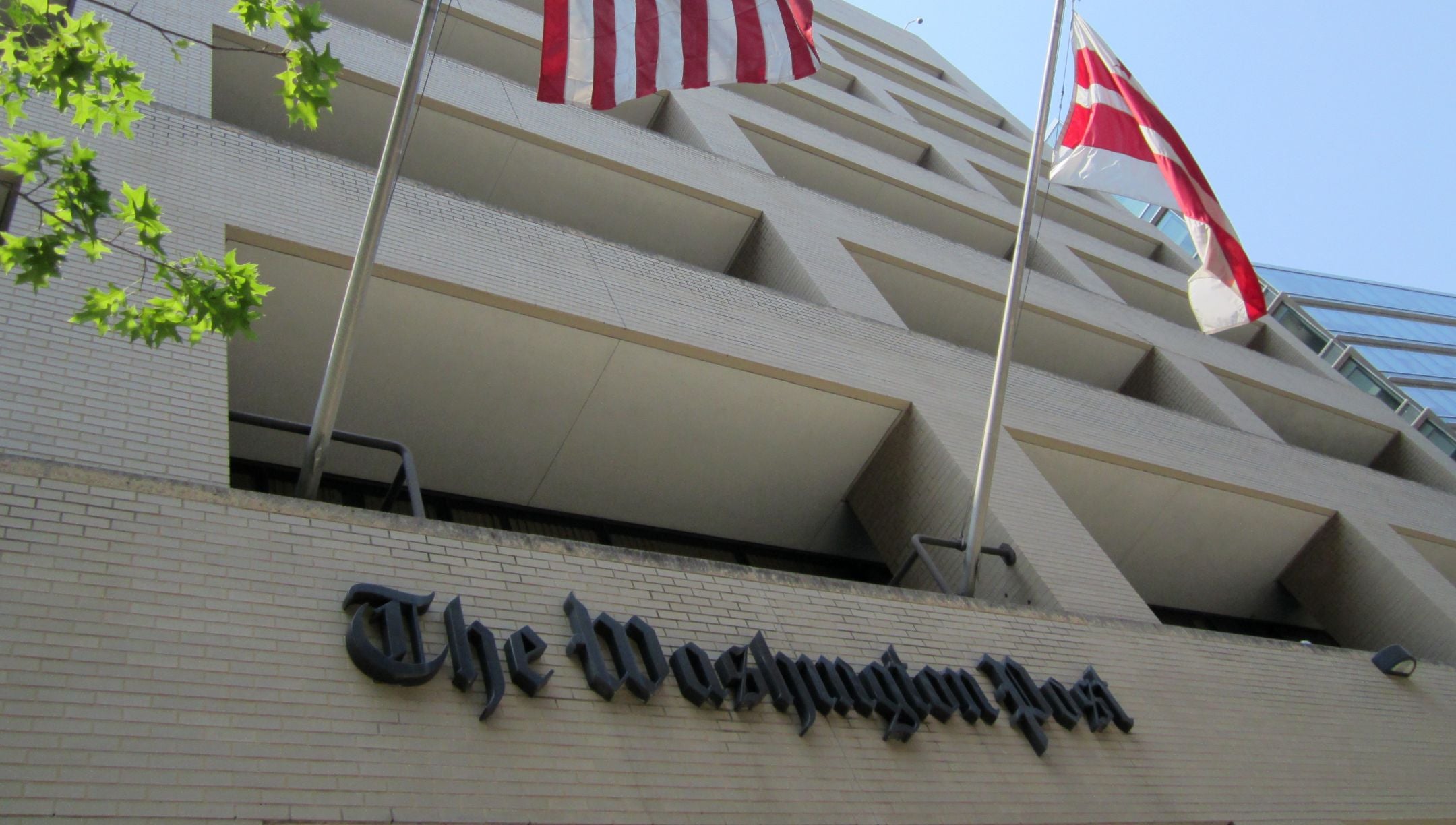 NYC deputy mayor charges Washington Post with antisemitism