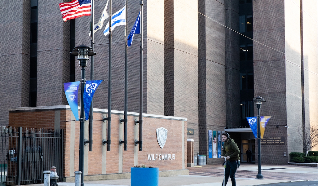 Yeshiva University