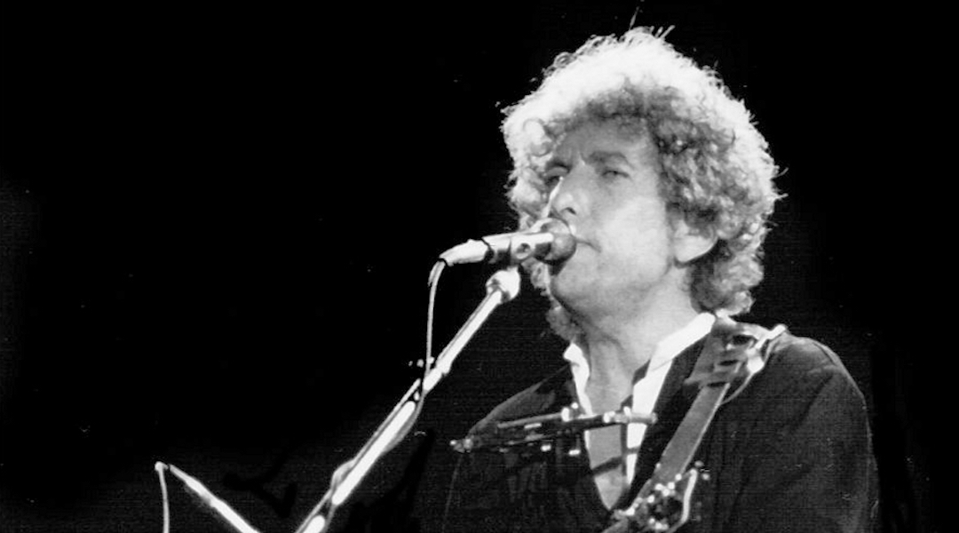 Bob Dylan