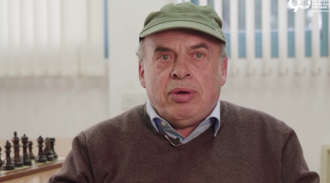 Natan Sharansky