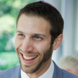 Rabbi Lex Rofeberg