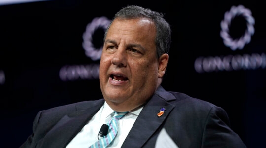 Chris Christie