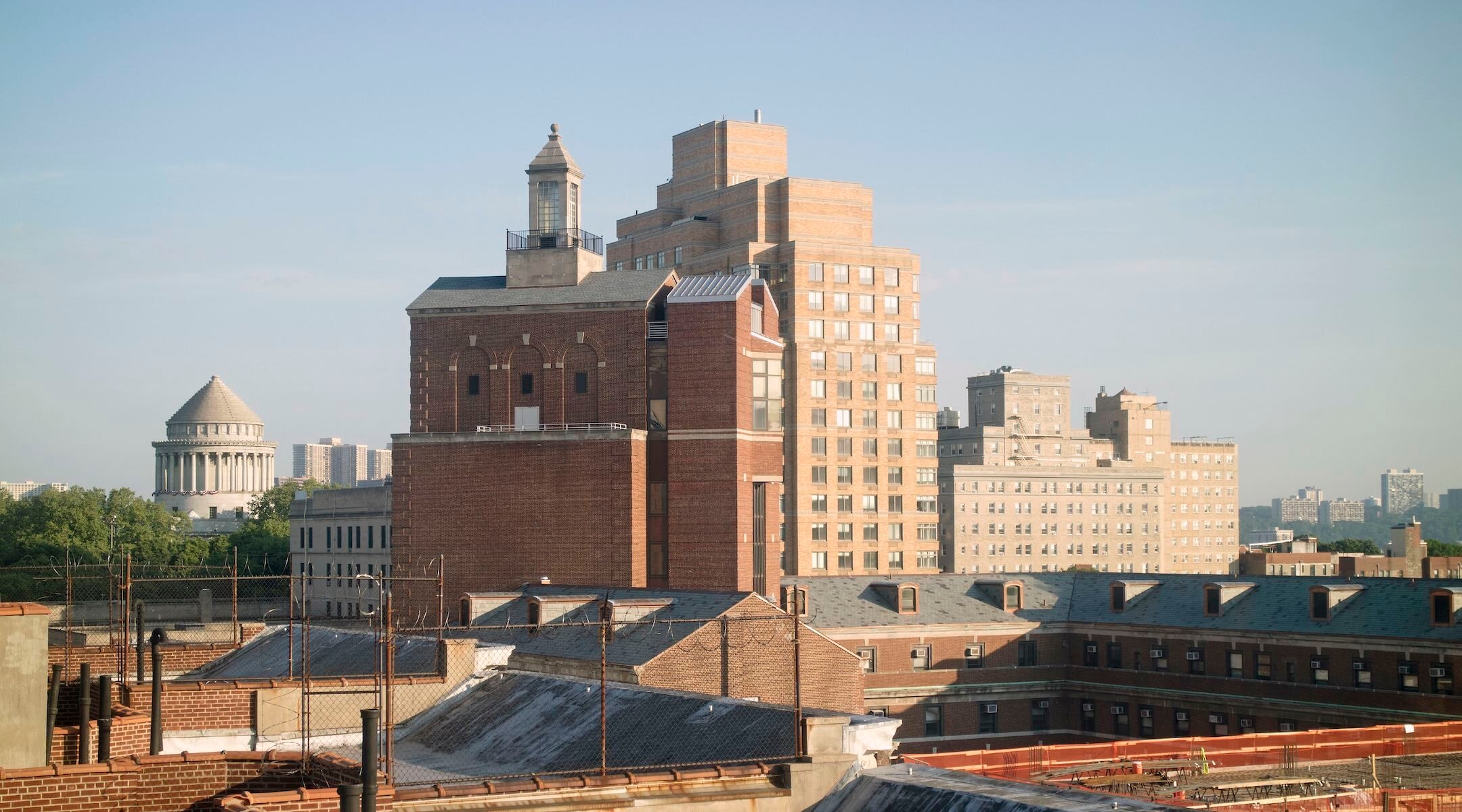 Jewish Theological Seminary