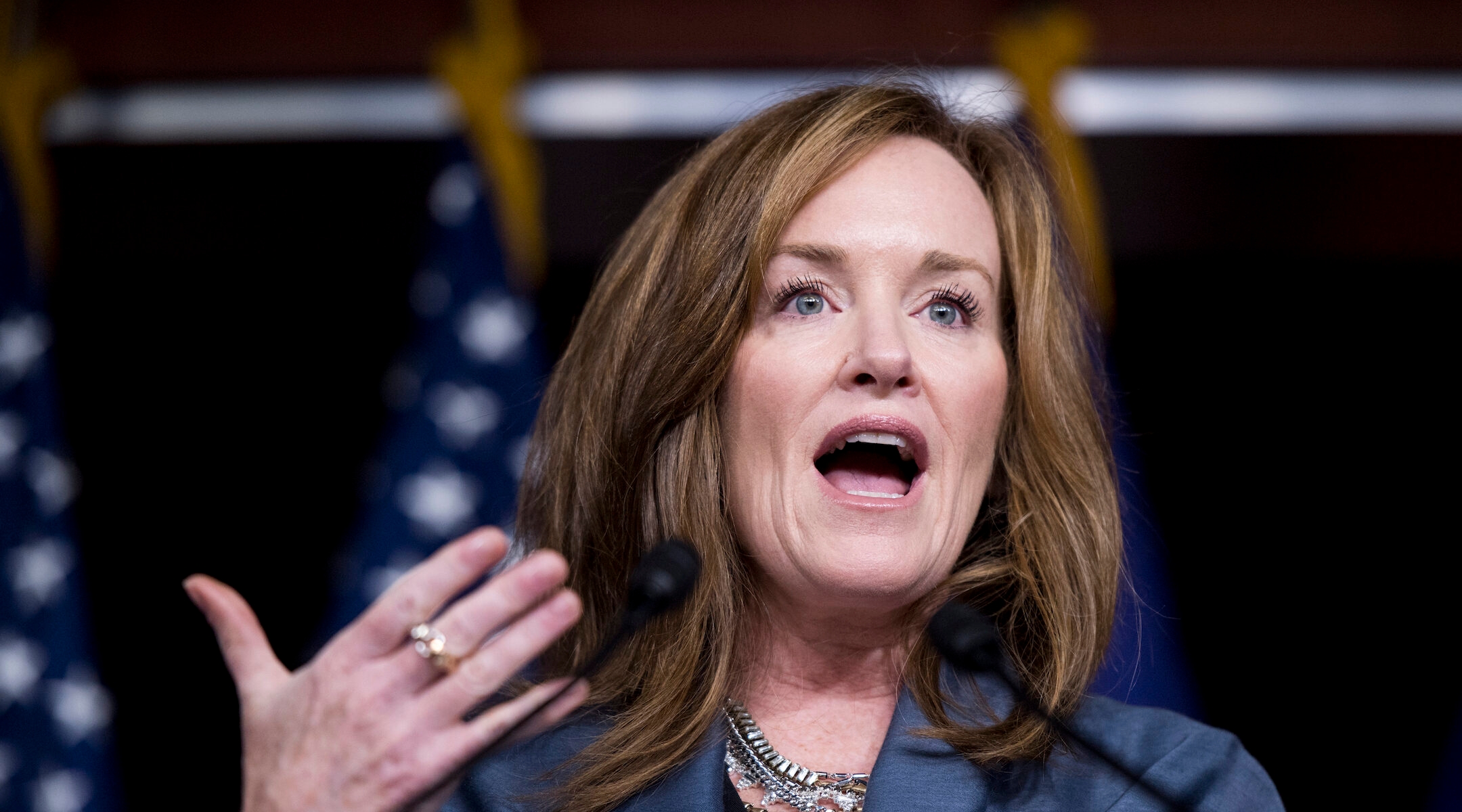 kathleen rice