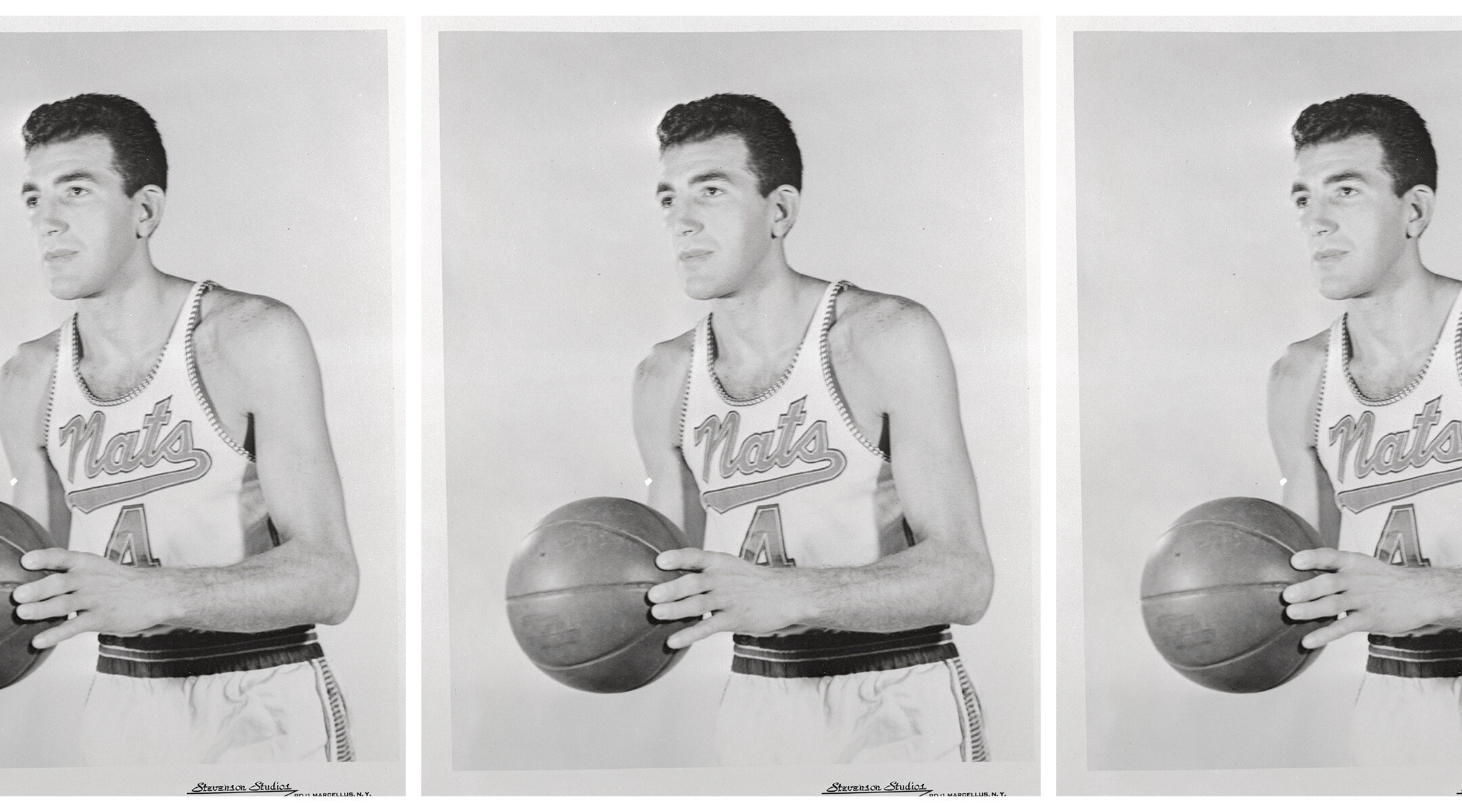 Dolph Schayes