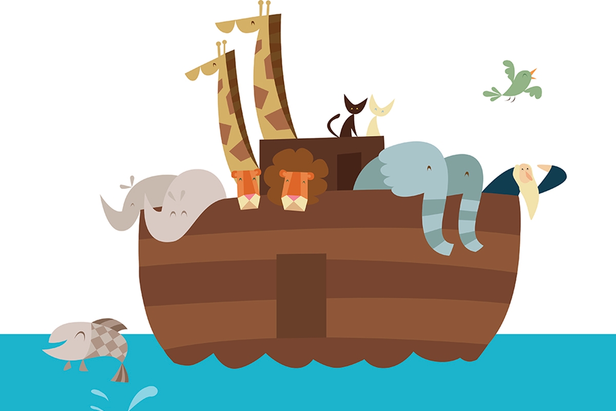 Noah's ark