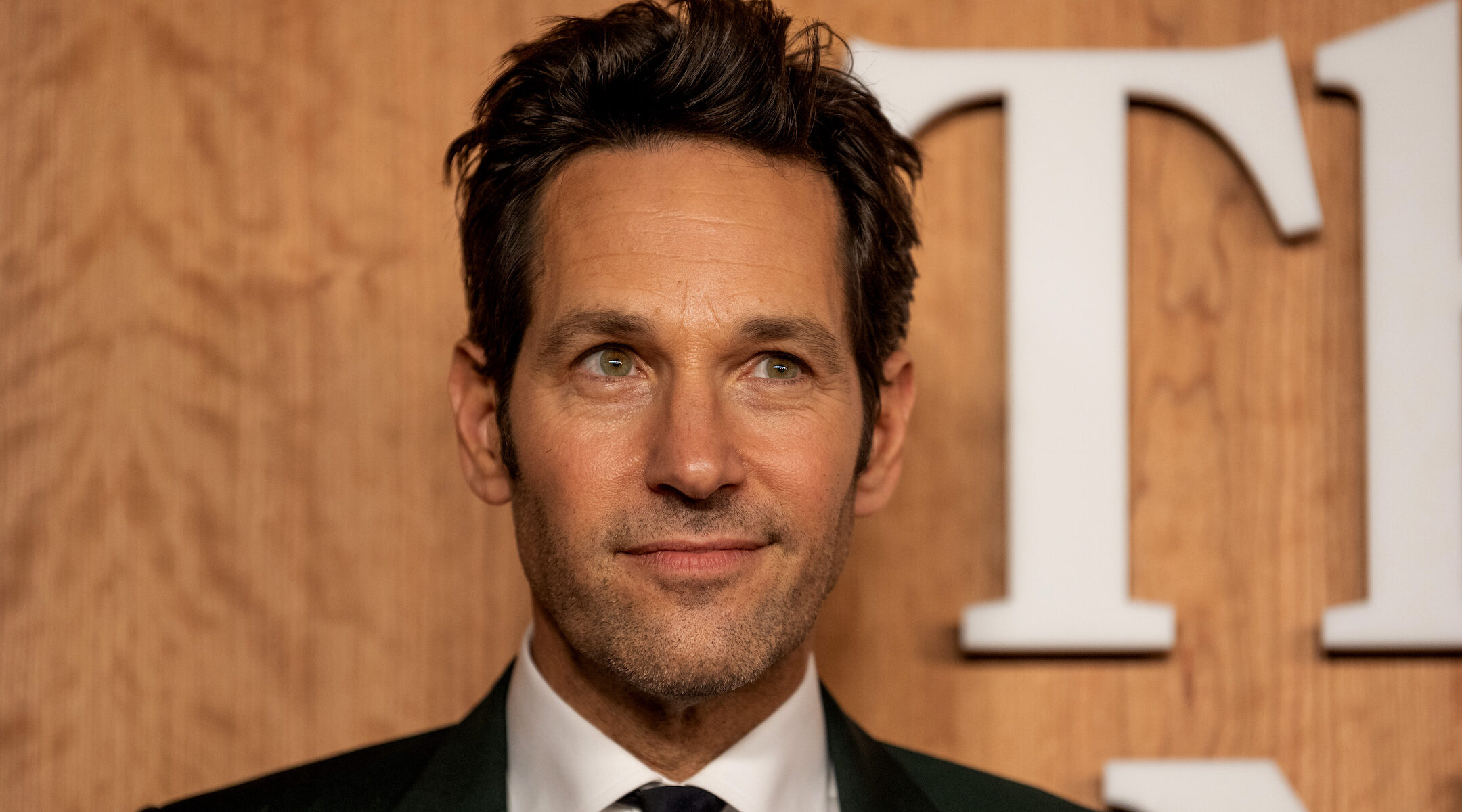 Paul Rudd