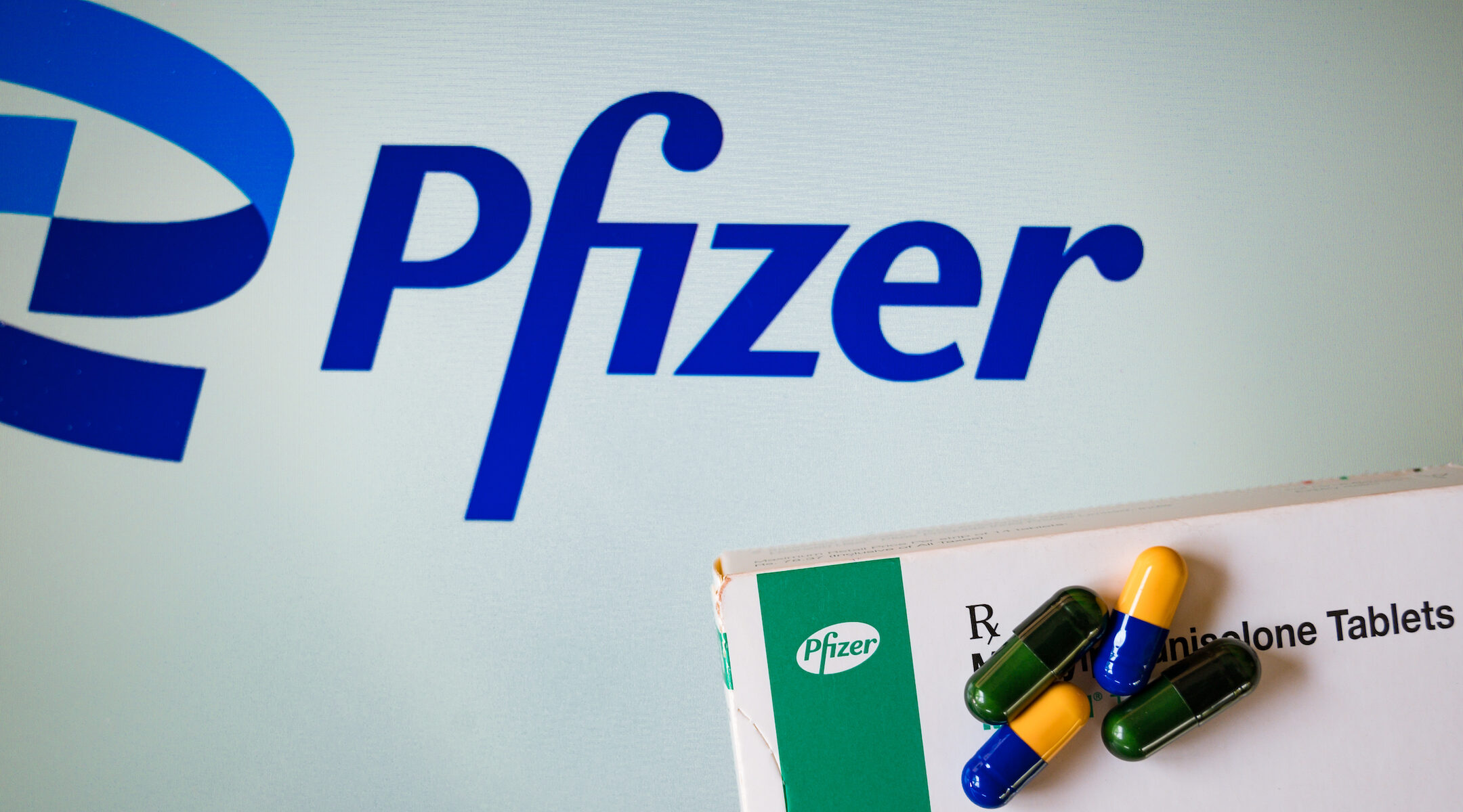 pfizer israel antiviral pills