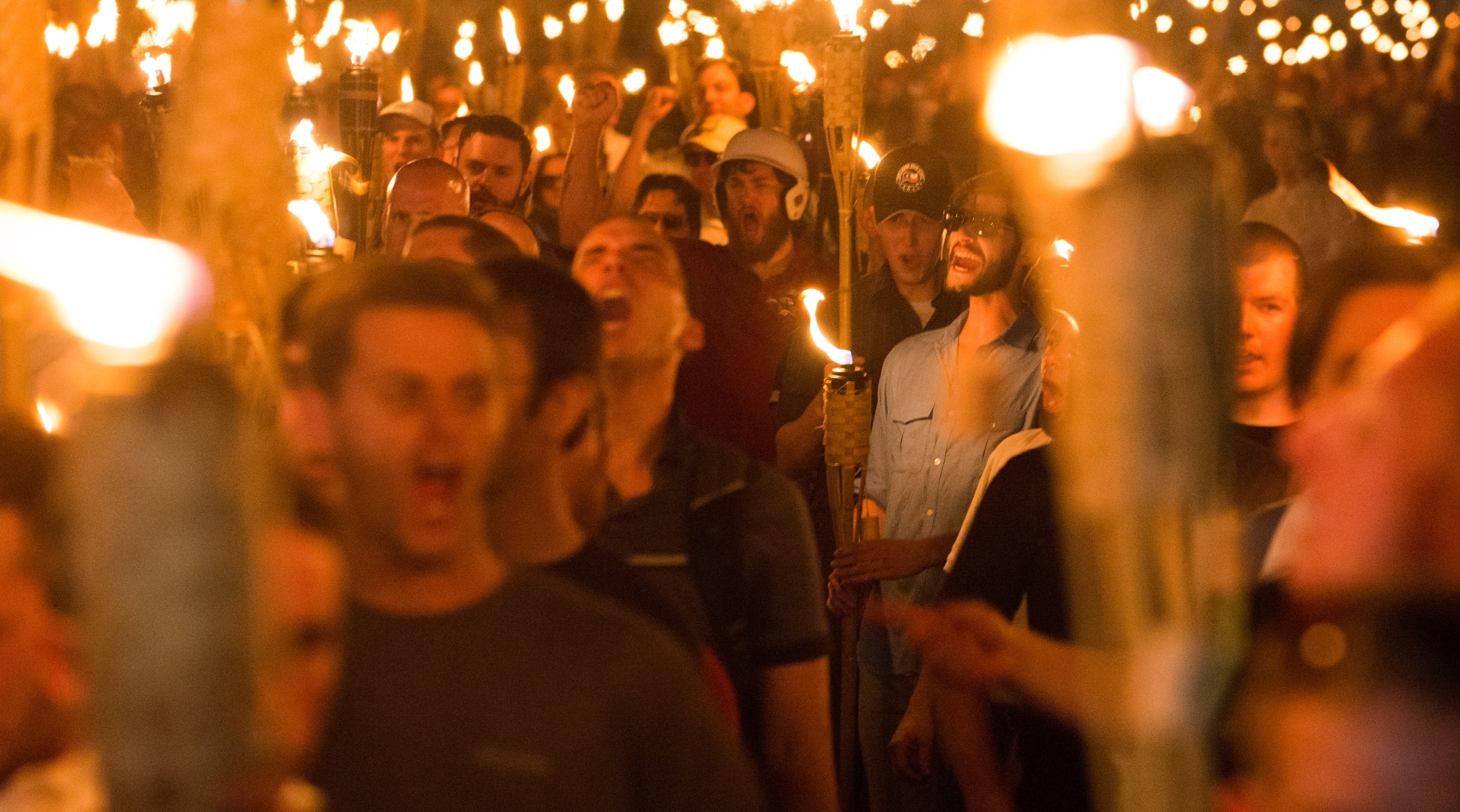 Court orders defendants in Charlottesville neo-Nazi lawsuit to pay nearly $5 million for legal costs