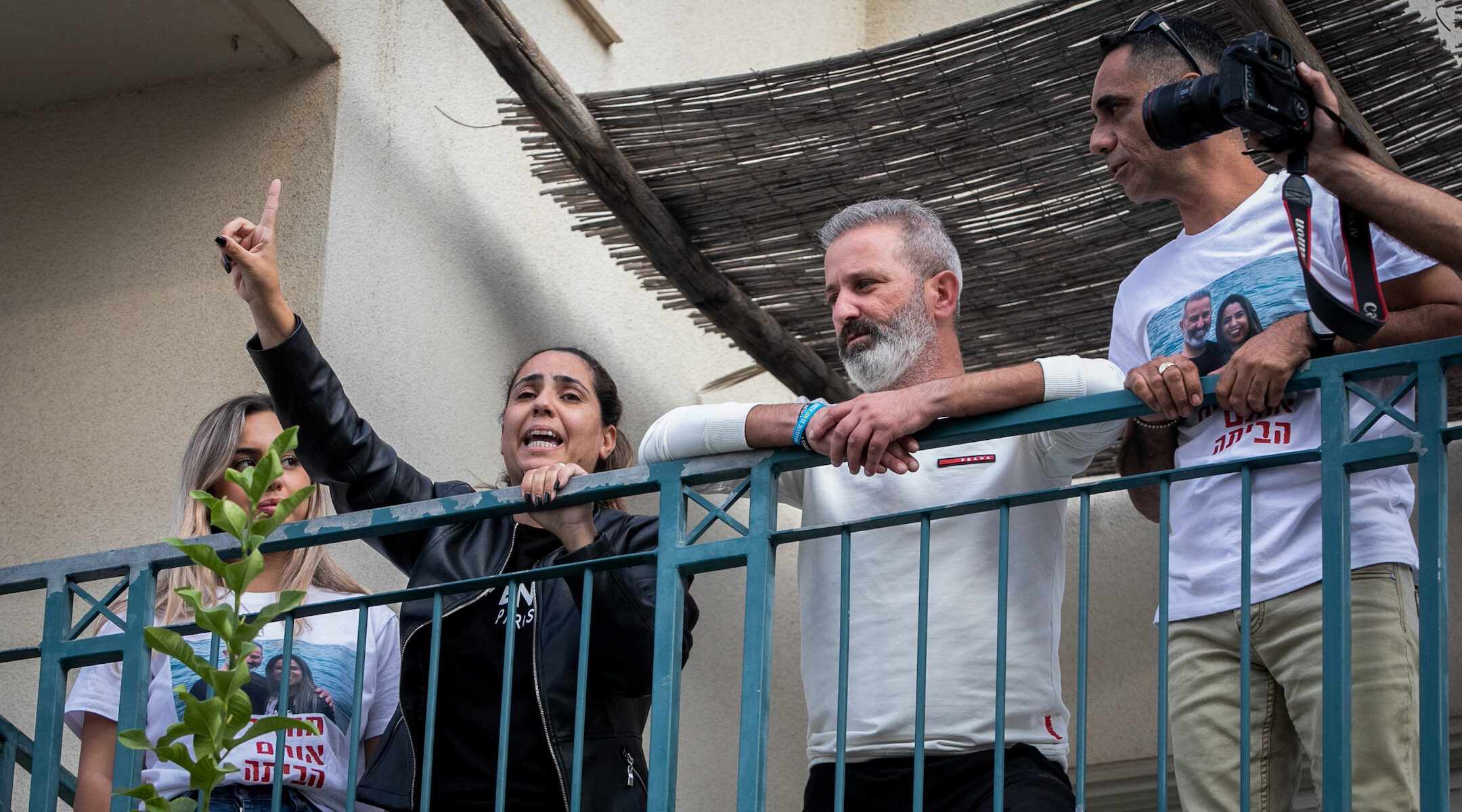 israeli couple freed from Turkish prison