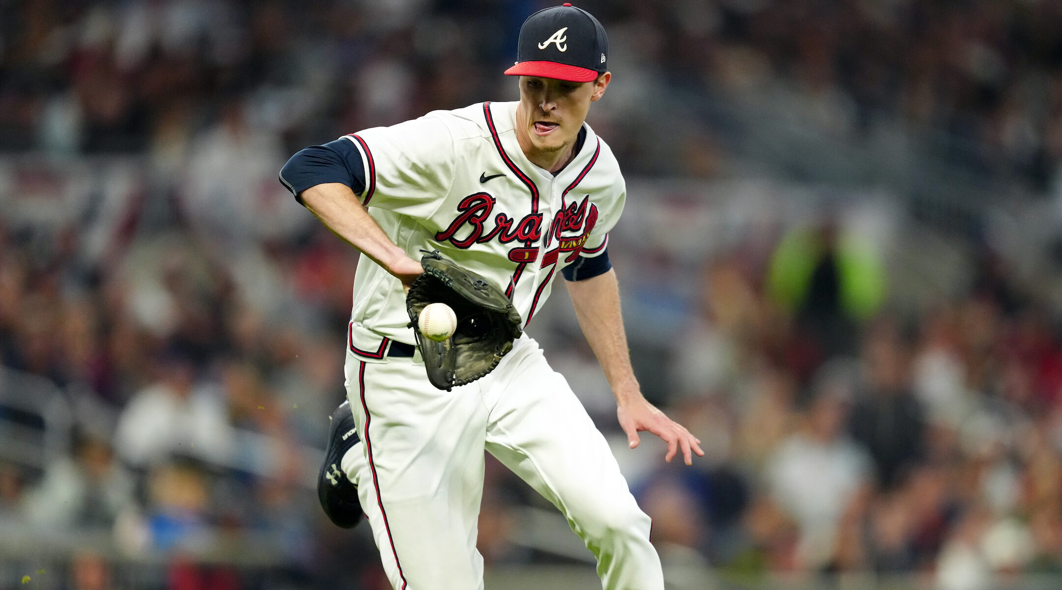 max fried baseball jersey