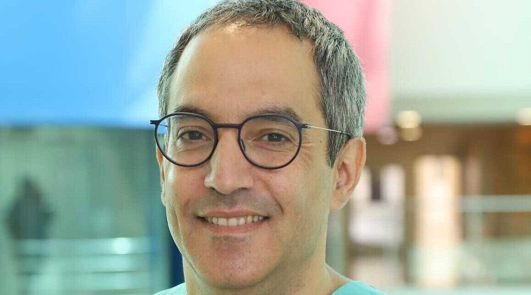 Dr. Elad Maor