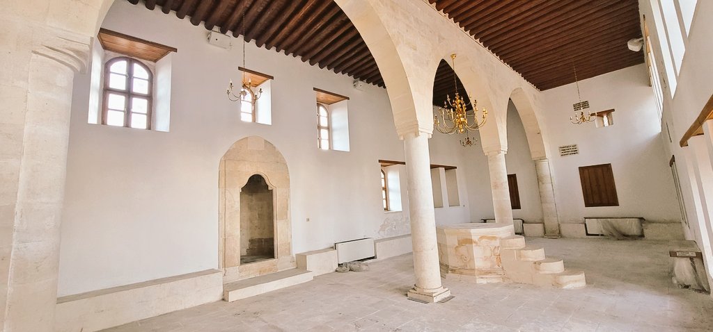Kilis synagogue
