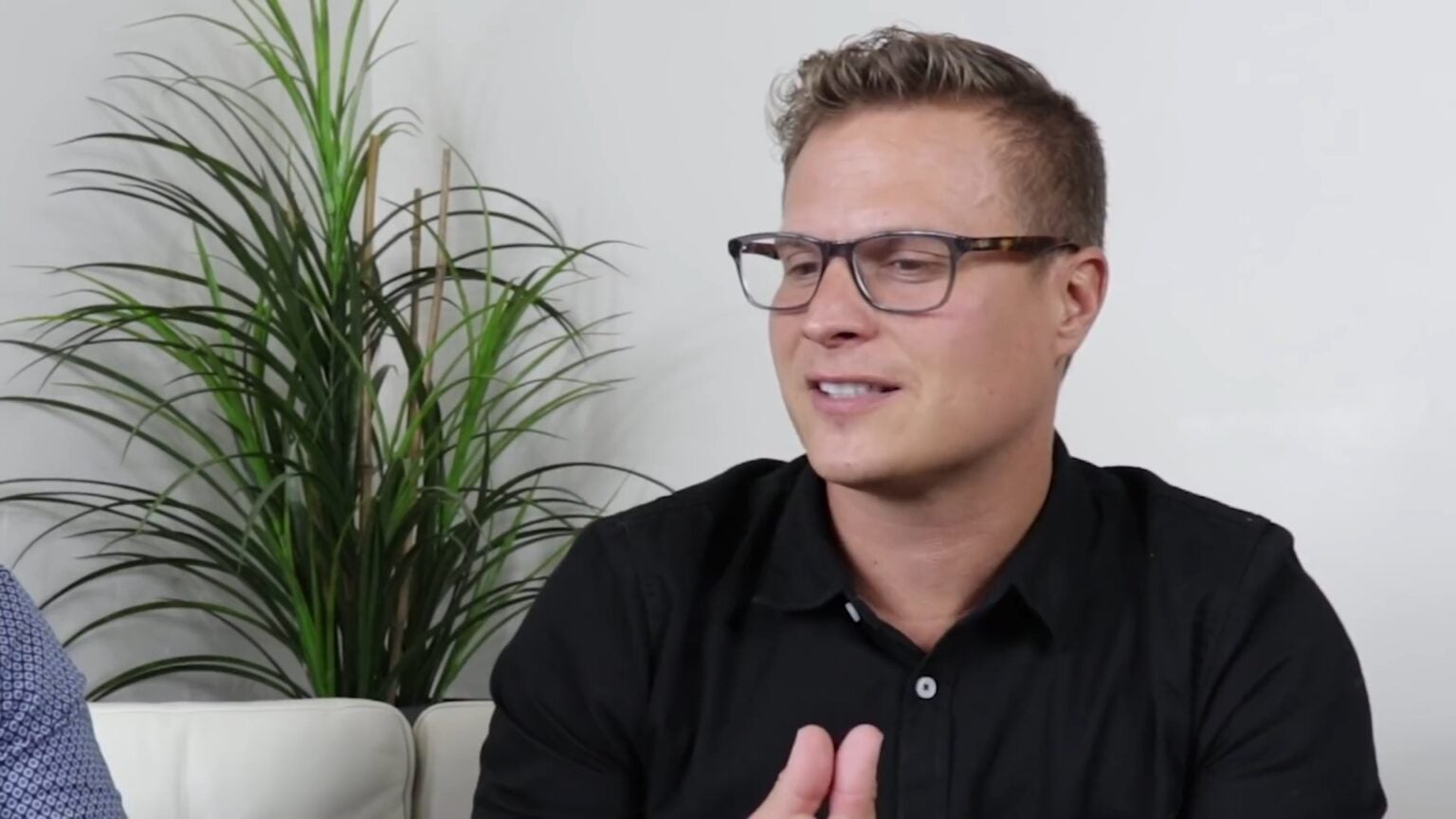 Utah tech boss quits after board asks him to leave over email blaming