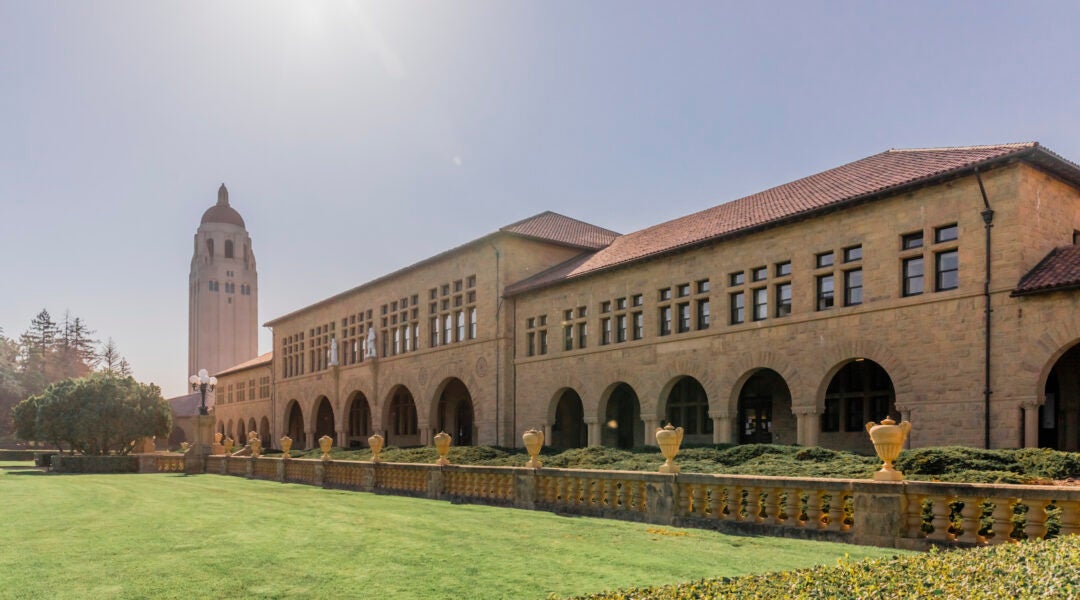 stanford university