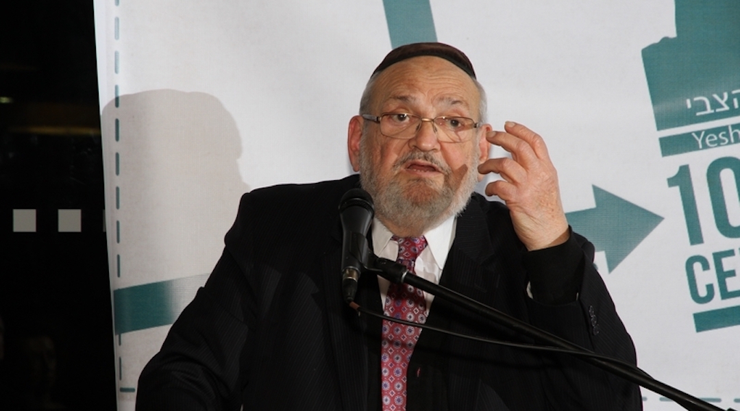 simcha Krauss