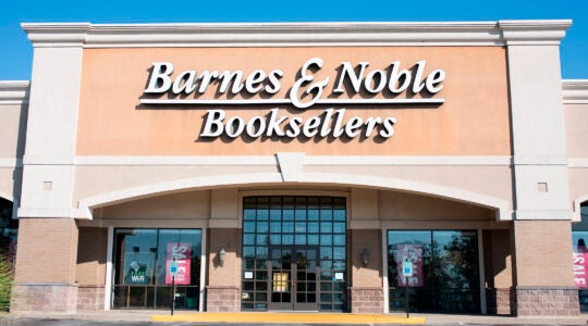 Barnes & Noble