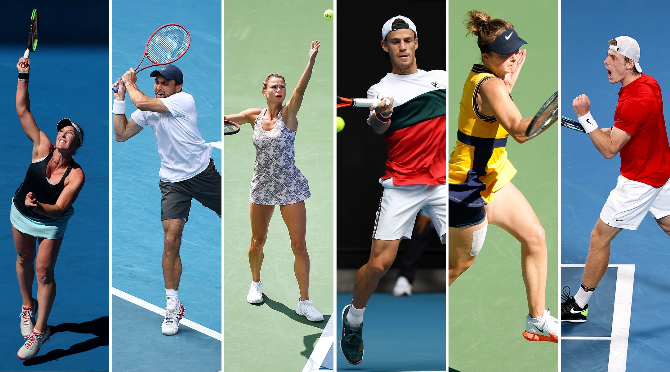 A Jewish guide to the 2022 Australian Open