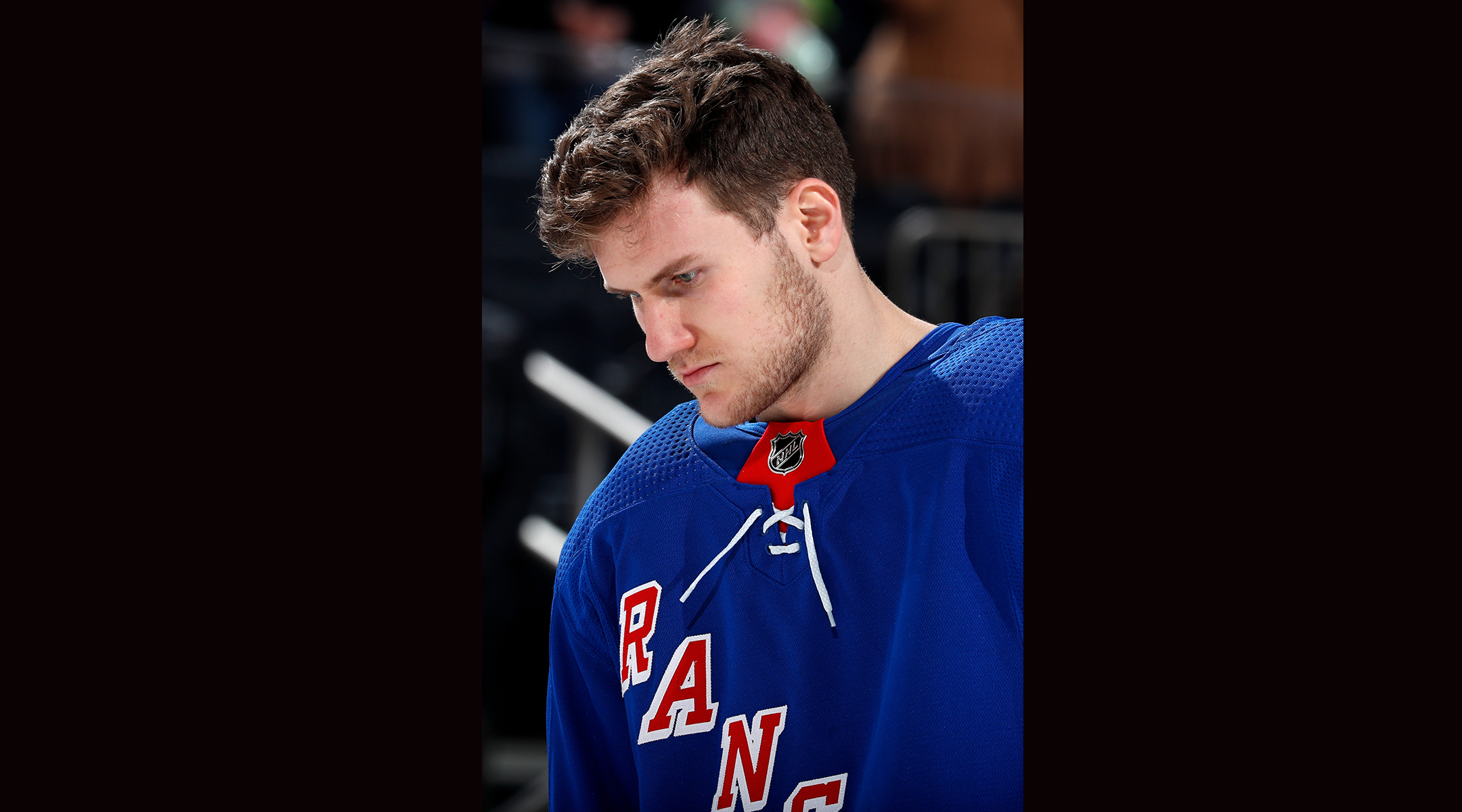 Adam Fox, 24, New York Rangers star - Jewish Telegraphic Agency