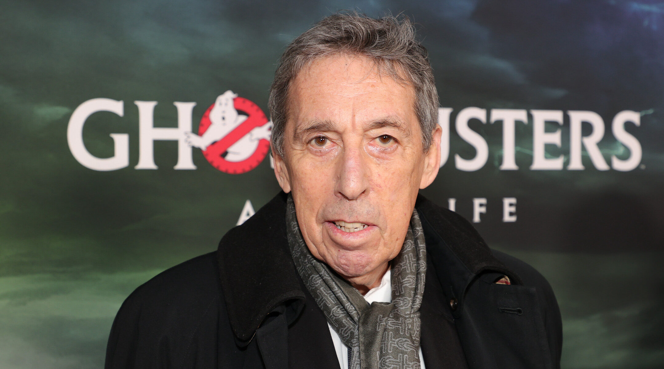 Ivan Reitman