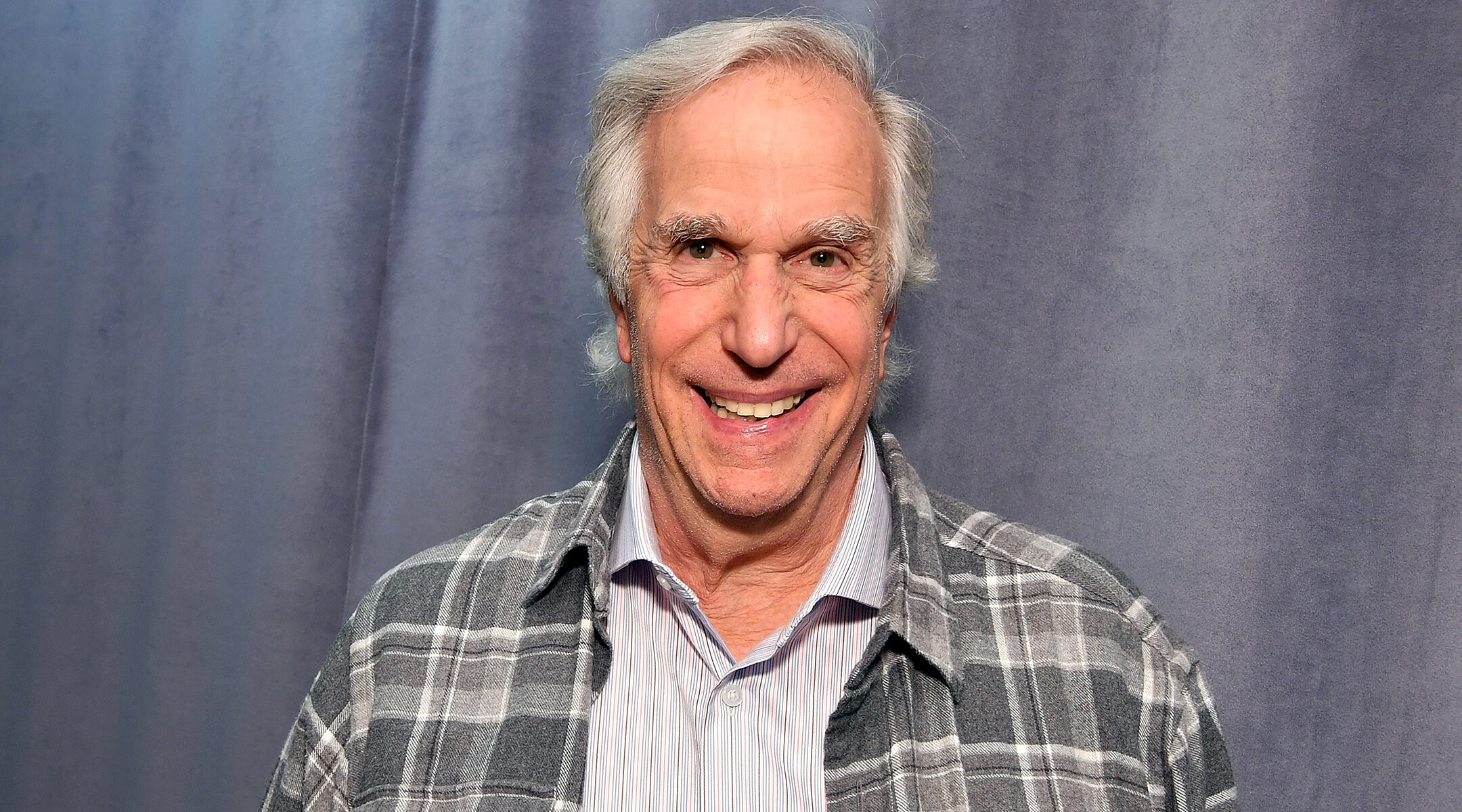 Henry Winkler.