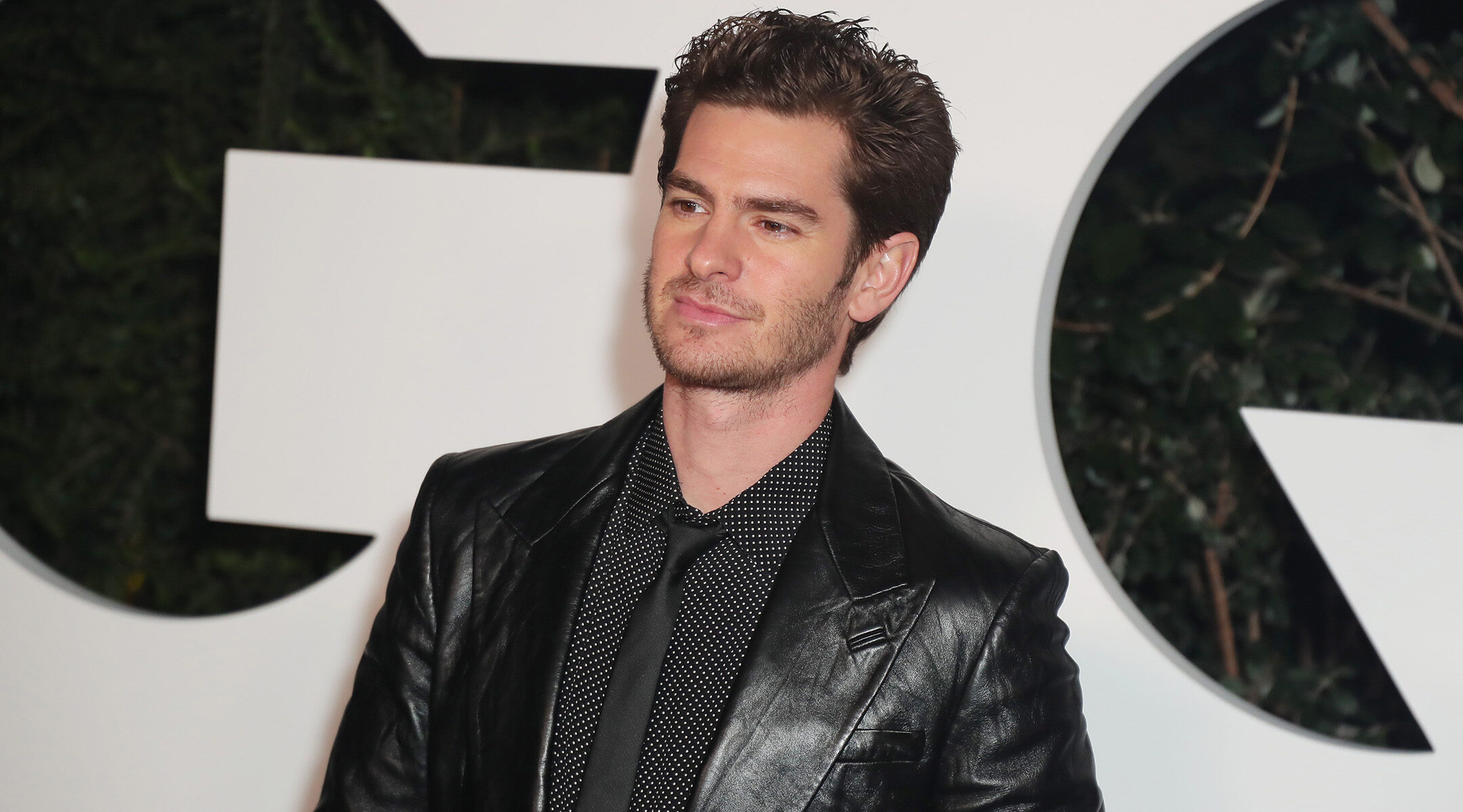 Andrew Garfield