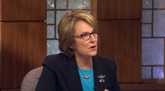 Wendy Rogers