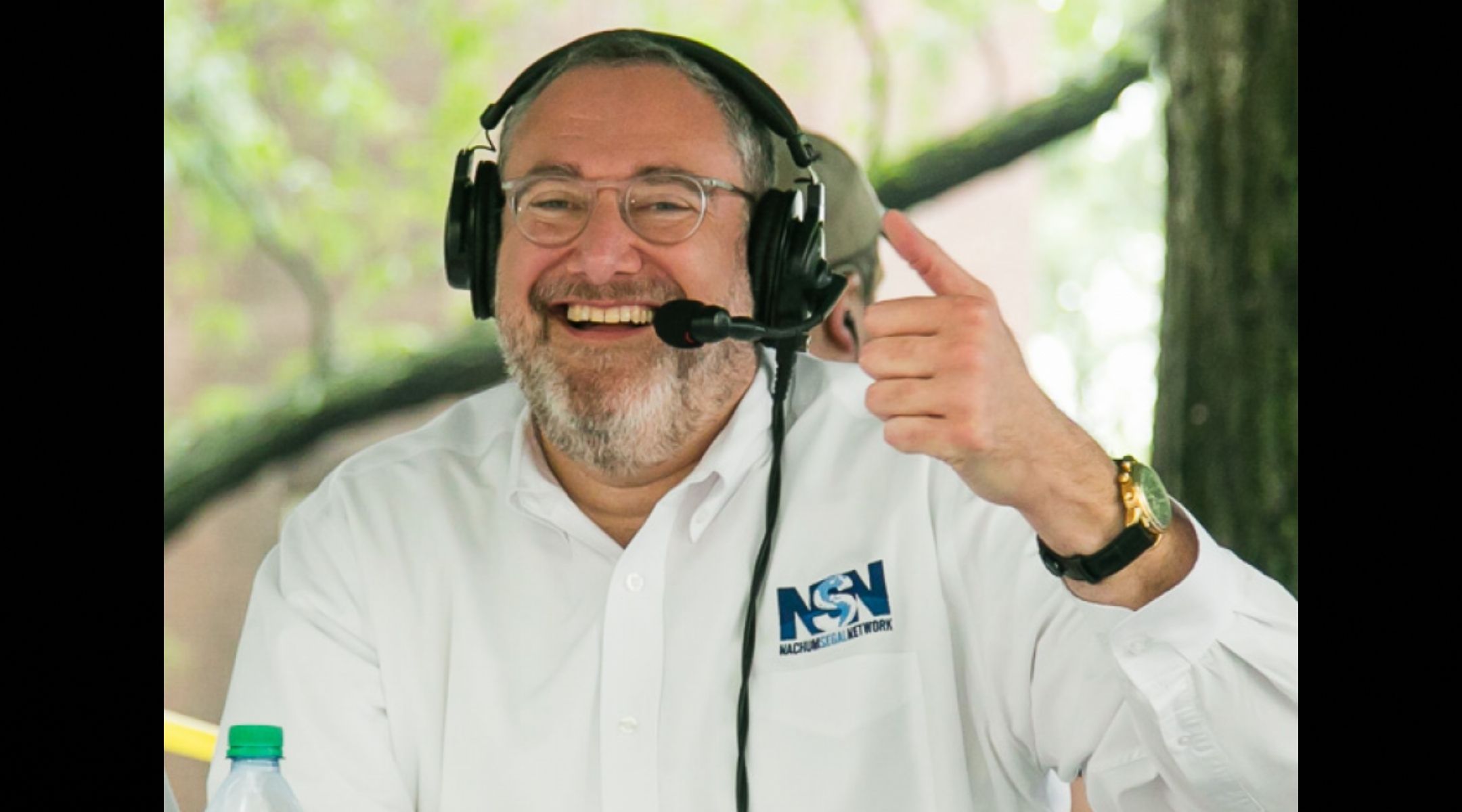 Nachum Segal