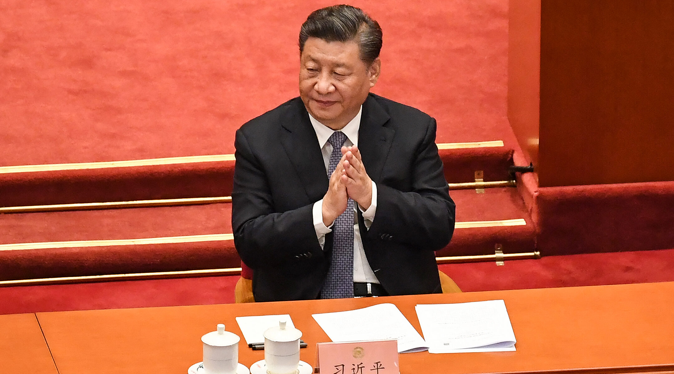 Xi Jinping