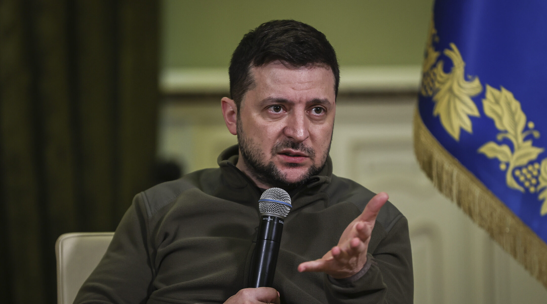 zelensky