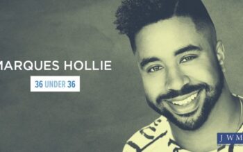 Marques Hollie, 32