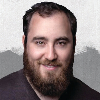 Yehuda Gurwitz, 33